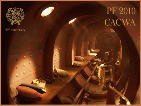 PF 2010 CACWA